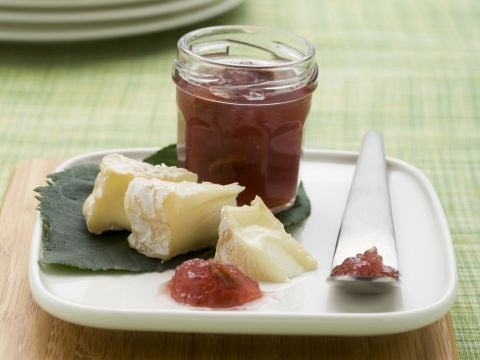 Ricetta Confettura Di Cipolle Di Tropea Al Passito Donna Moderna