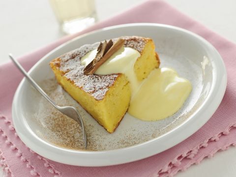 Torta di mele le ricette più facili Donna Moderna