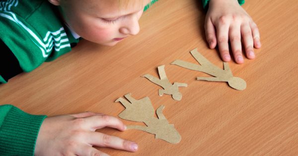 Genitori Separati Le Regole D Oro Per Aiutare I Figli Donna Moderna