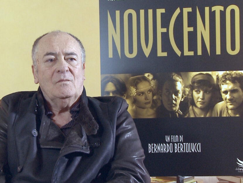 È morto Bernardo Bertolucci ecco cosa ci ha lasciato Donna Moderna