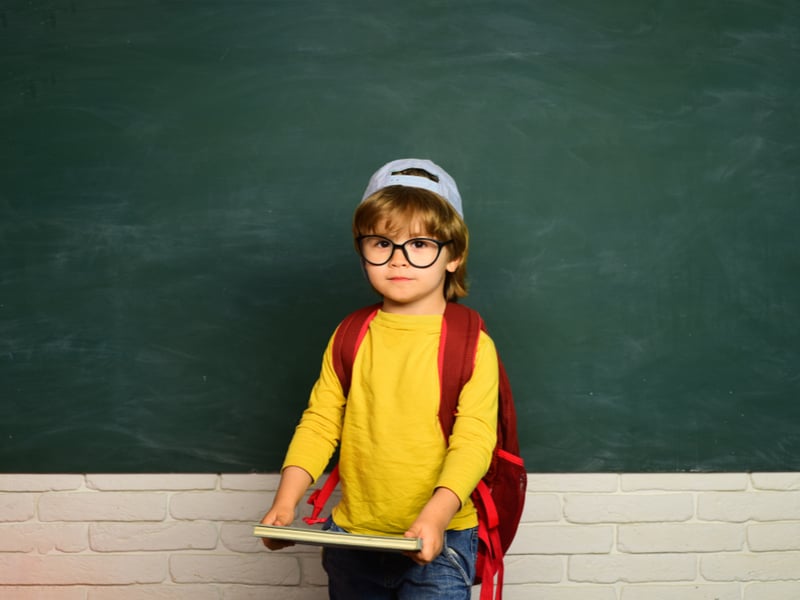 Dalla Scuola Dell Infanzia Alla Primaria Come Affrontare Il Passaggio