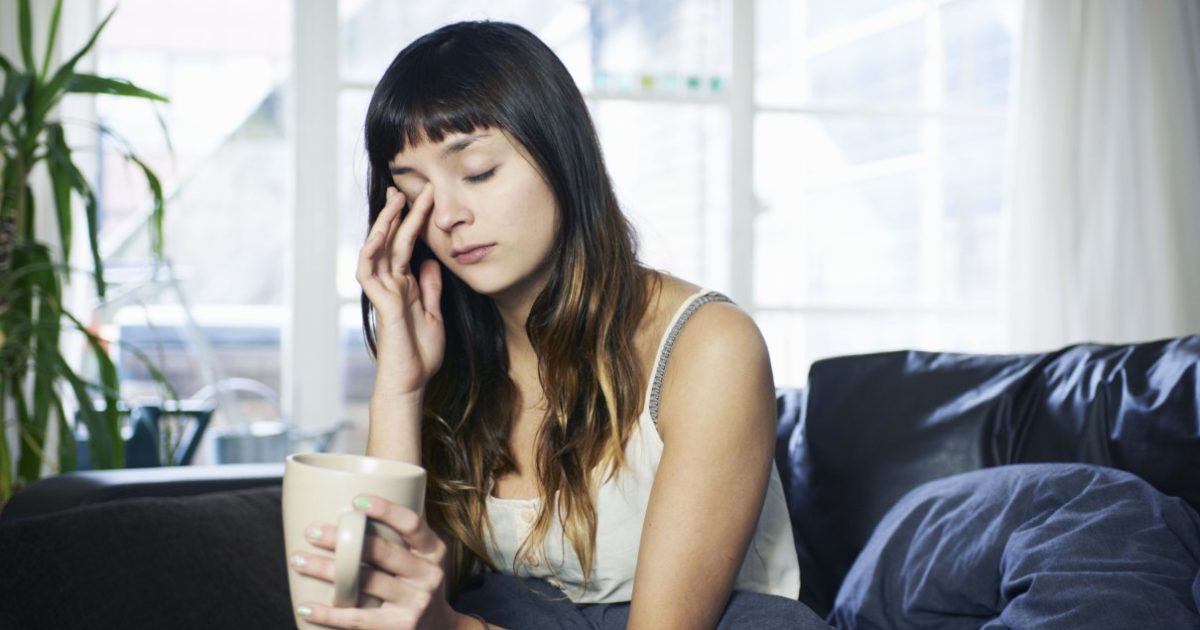 Stanchezza Cronica Cause Che Possono Provocarla E I Rimedi Donna