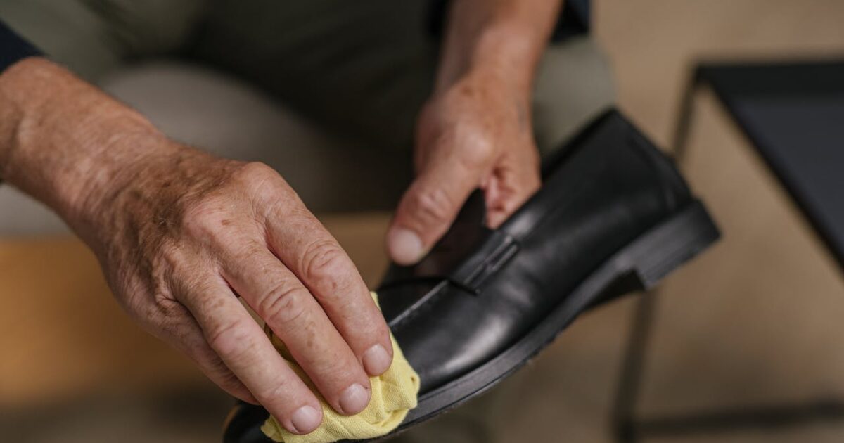 Come Rimuovere La Muffa Dalle Scarpe Donna Moderna