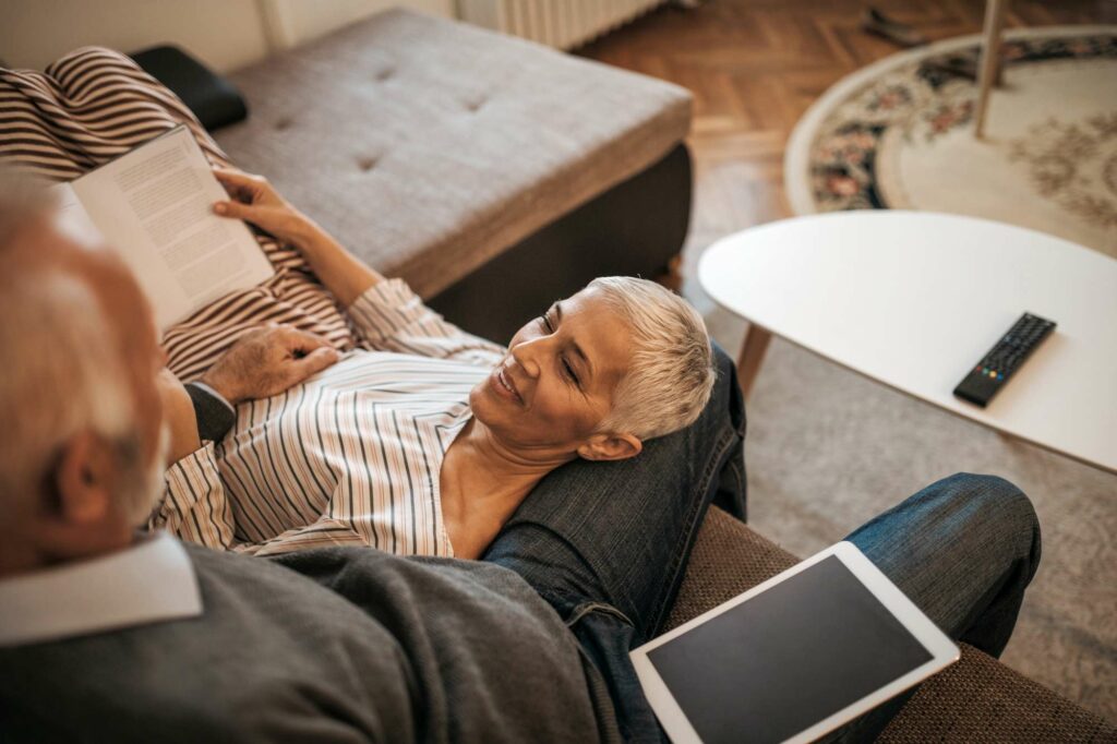 L Amore Dopo I Cinquanta Regole Per Trovare La Tua Anima Gemella