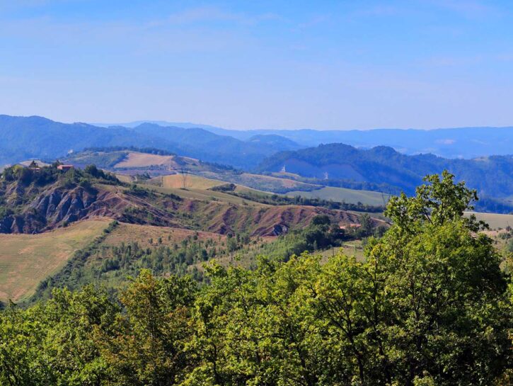 Gessi E Grotte Dell Appennino Diventano Patrimonio Unesco Donna Moderna