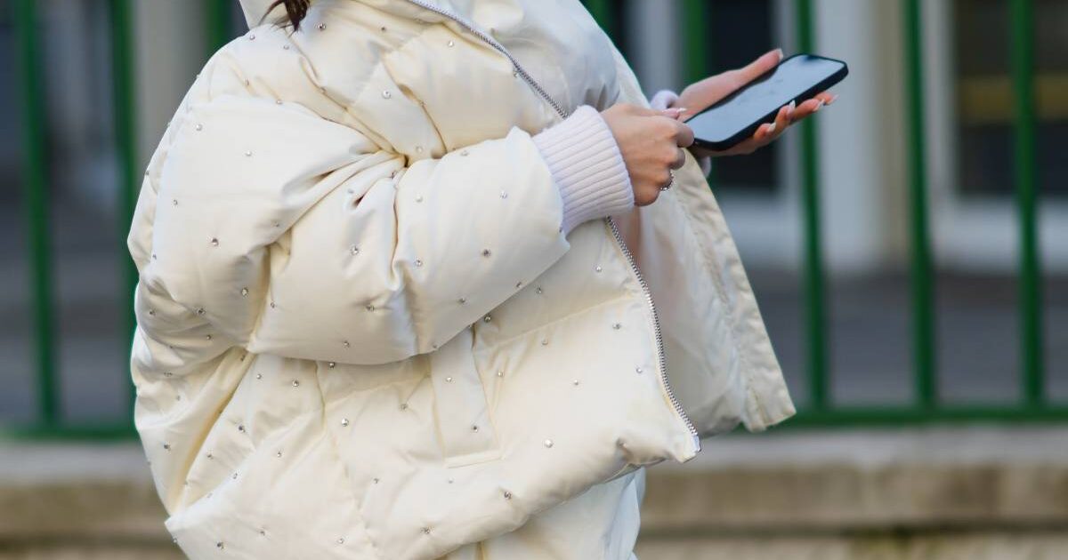 Come Lavare La Giacca In Piumino D Oca Donna Moderna