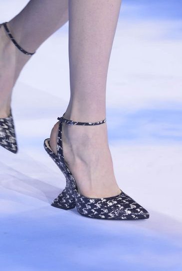 scarpe dior