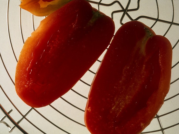 Autoproduzione: come fare i pomodori secchi – Naturalentamente