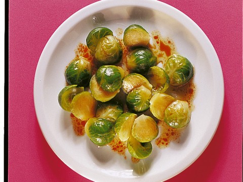 Migliori ricette al vapore di verdure, carne e pesce - Donna Moderna