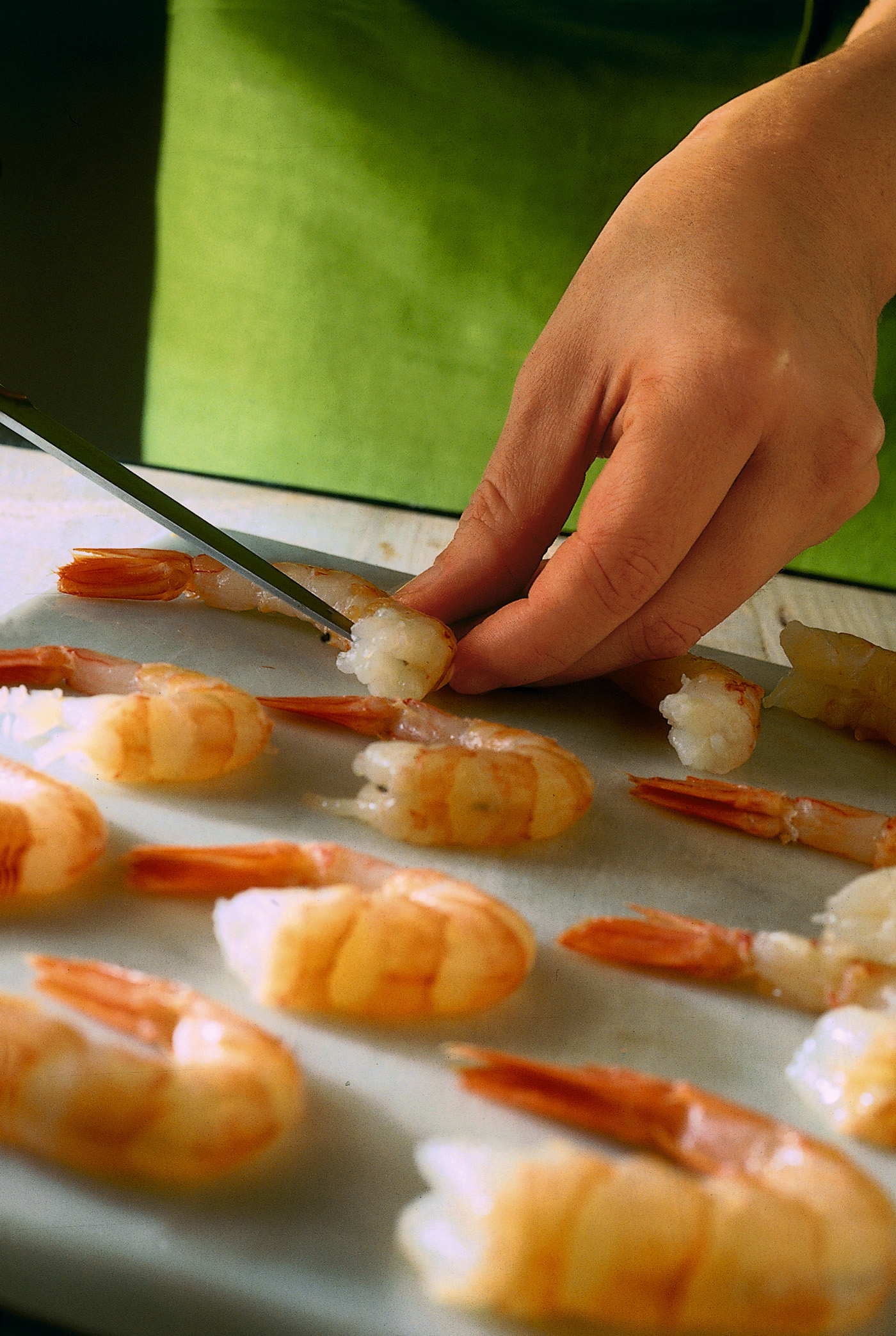 Ricetta Tempura: fritto misto della cucina giapponese ...