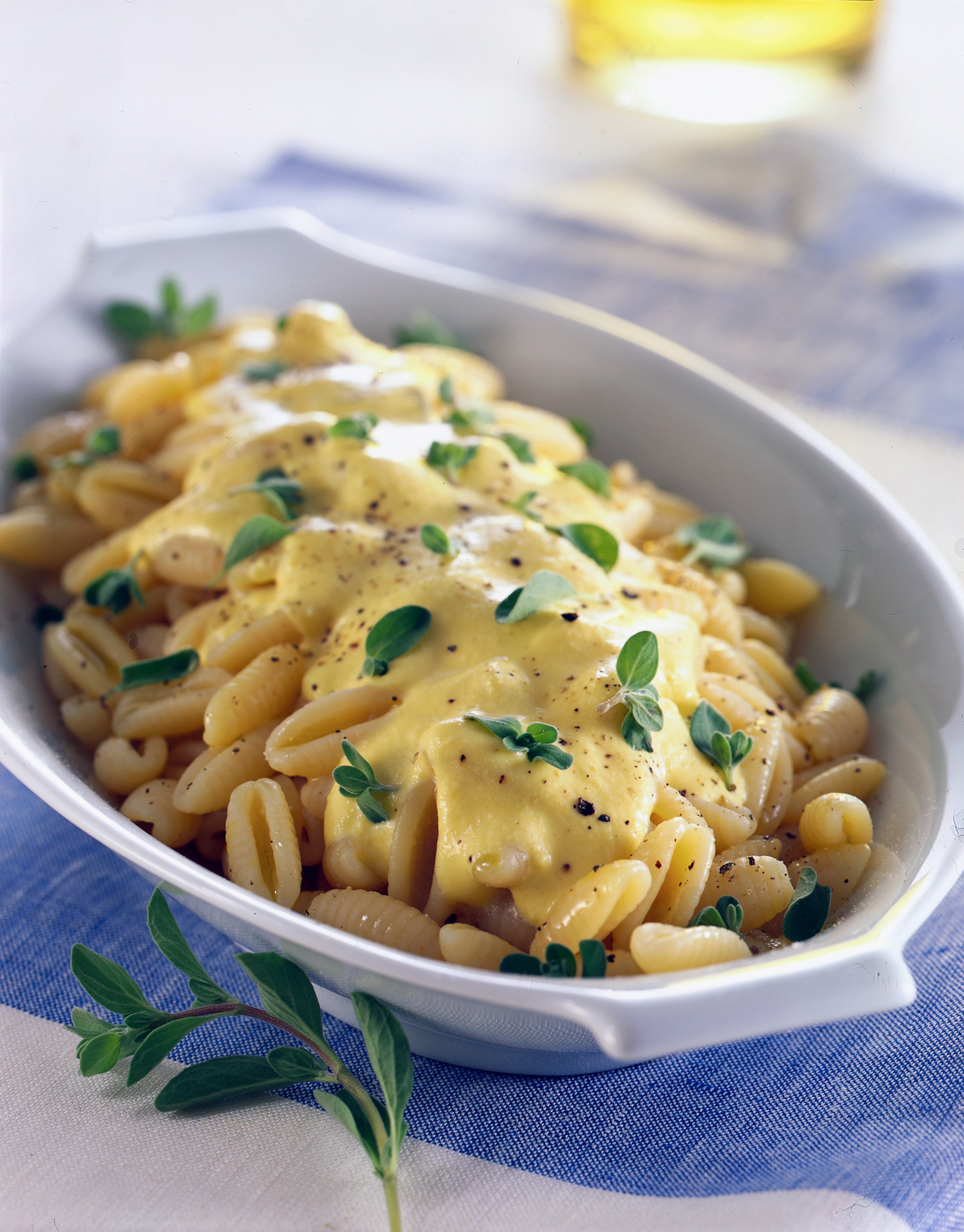 Ricetta Gnocchetti Sardi Alla Ricotta Donna Moderna