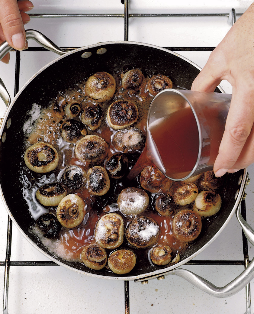 Ricetta Cinghiale In Agrodolce - Donna Moderna