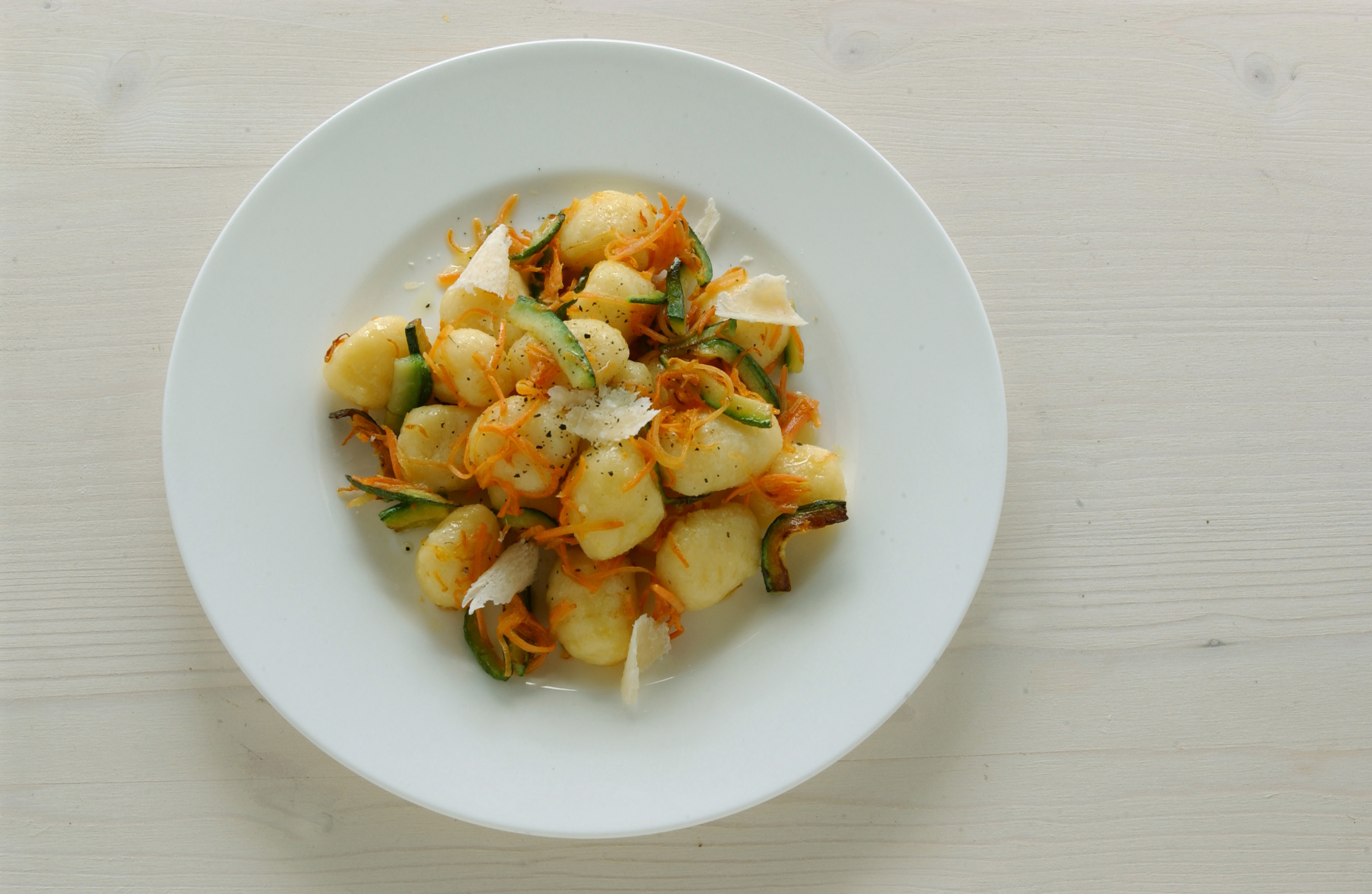 Gnocchi di patate: tutti i segreti