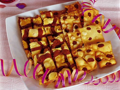 Ricetta Chiacchiere di carnevale - Donna Moderna