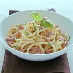 Spaghetti Con Il Tonno - Donna Moderna