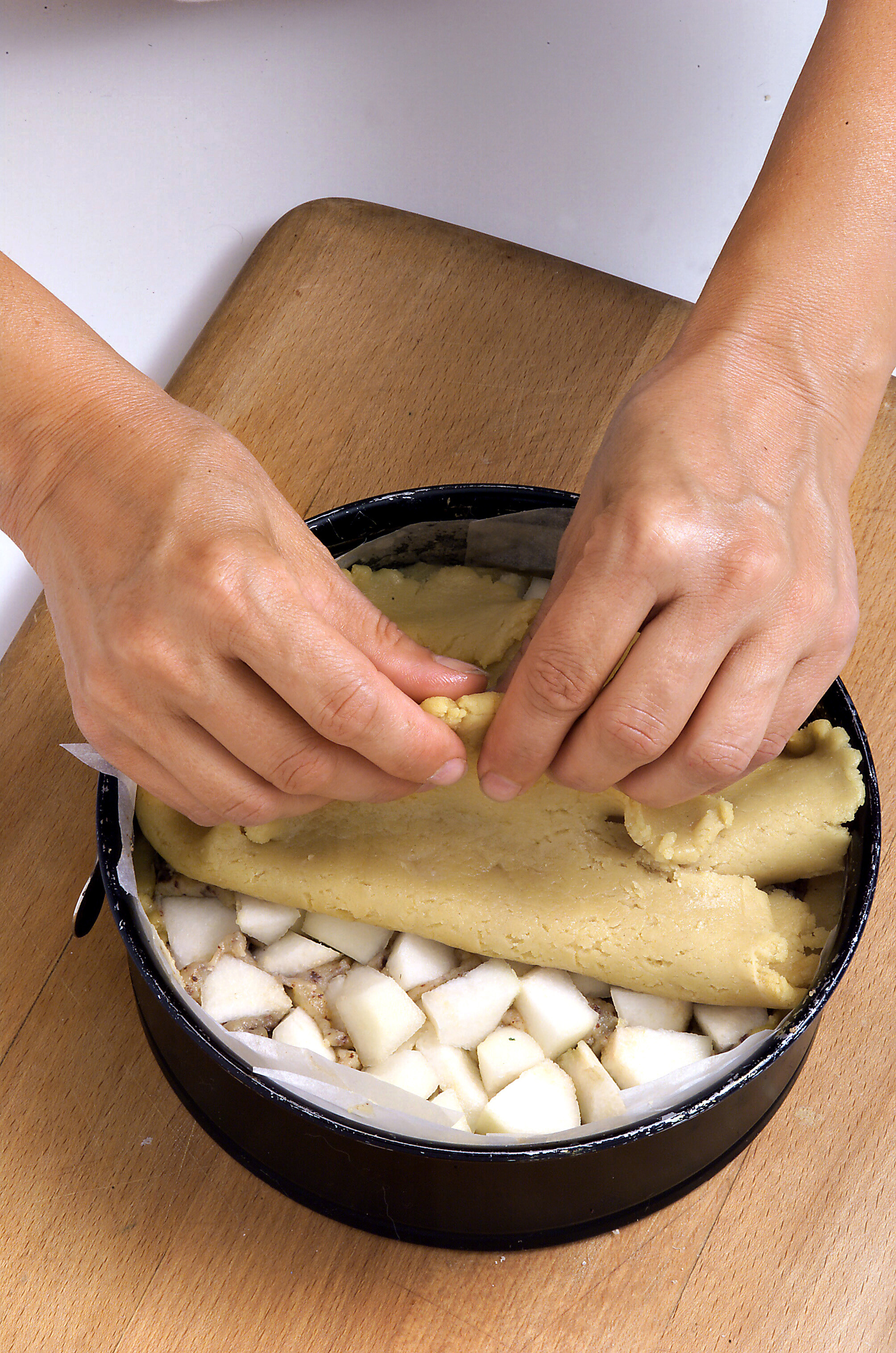 Ricetta Le farciture per il Pan di Spagna - Donna Moderna