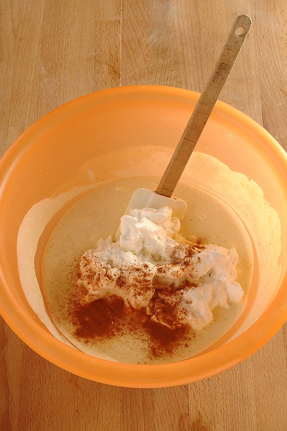 Ricetta Bocconcini dolci di semifreddo ai fichi e mandorle ...