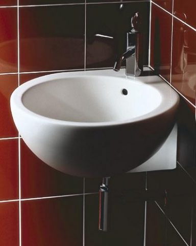 Bagno Piccolo Ma Bello.Minibagno Piccolo Ma Bello Donna Moderna