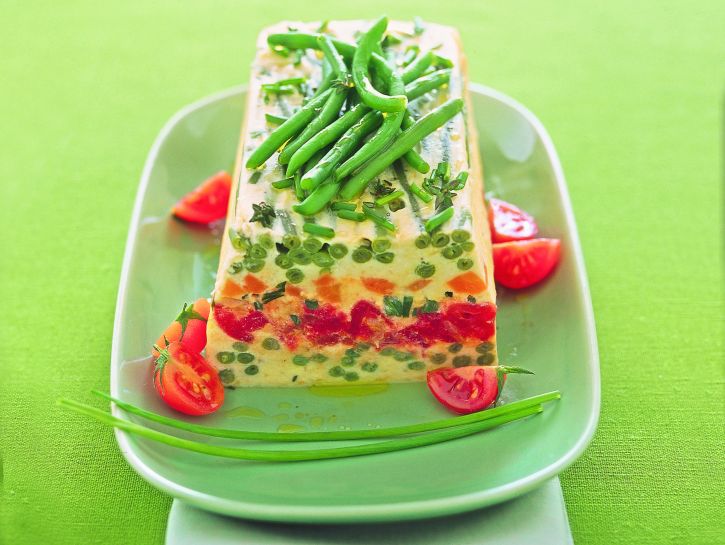 Mixcover Verdure, frutta e dischi di formaggio per il Thermomix