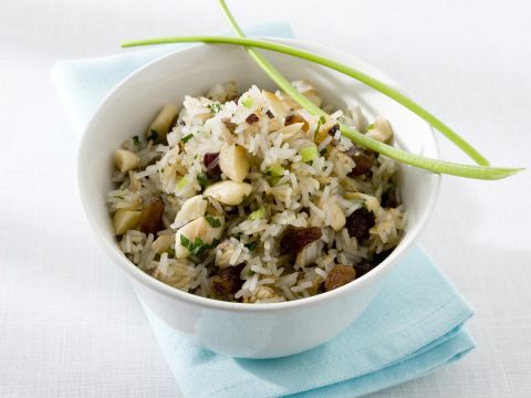 Riso basmati: 10 ricette per valorizzarne i benefici - greenMe