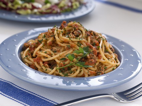 Ricetta Pasta fresca di semola - Donna Moderna