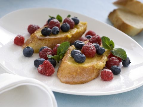 Ricette per la colazione di San Valentino 2021 - Donna Moderna