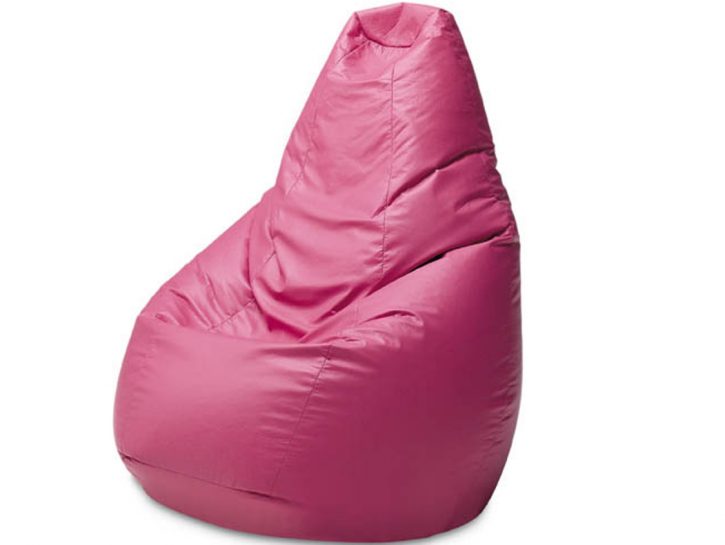 Come realizzare un pouf a sacco fai da te - Donna Moderna