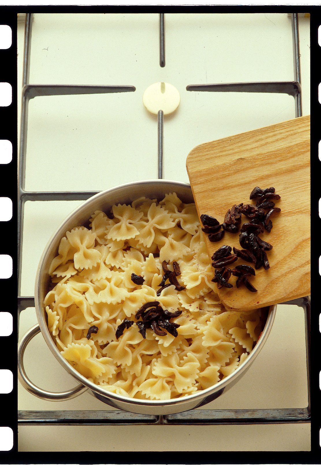 Ricetta Farfalle Al Sugo Di Tacchino - Donna Moderna