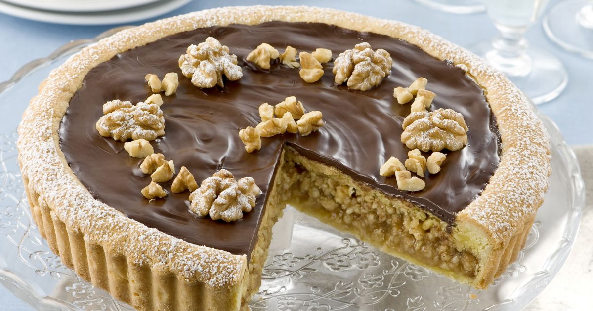 Ricetta tort Haute Cuisine