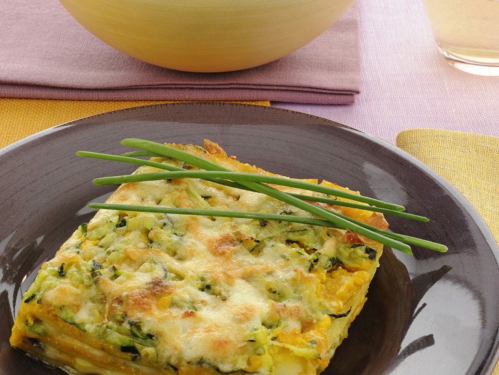 Figo! 45+  Elenchi di Lasagna Con Zucchine? Le lasagne con le zucchine rappresentano la soluzione ottimale, dove il gusto viene conservato e le calorie ridotte, grazie alla presenza della verdura.