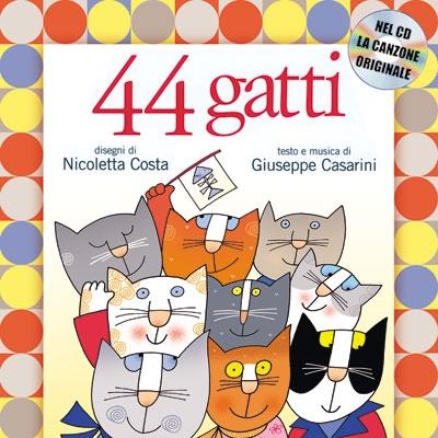 Libri + Cd per bambini - Collane - Gallucci editore