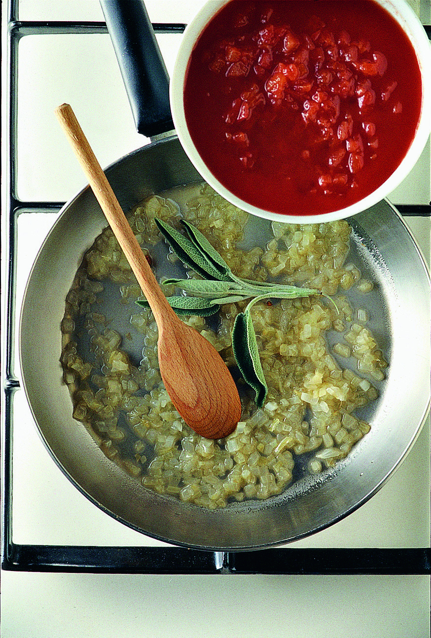 Ricetta Polpette Con I Fagioli - Donna Moderna