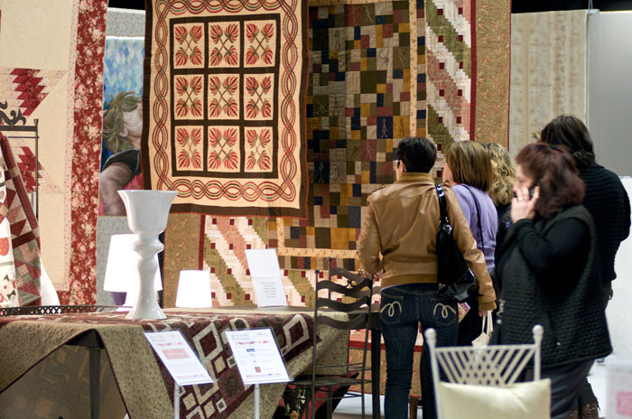 Fiera Abilmente Corsi Mosaico