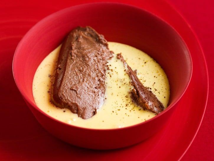 Ricetta Zabaione al rum - Donna Moderna