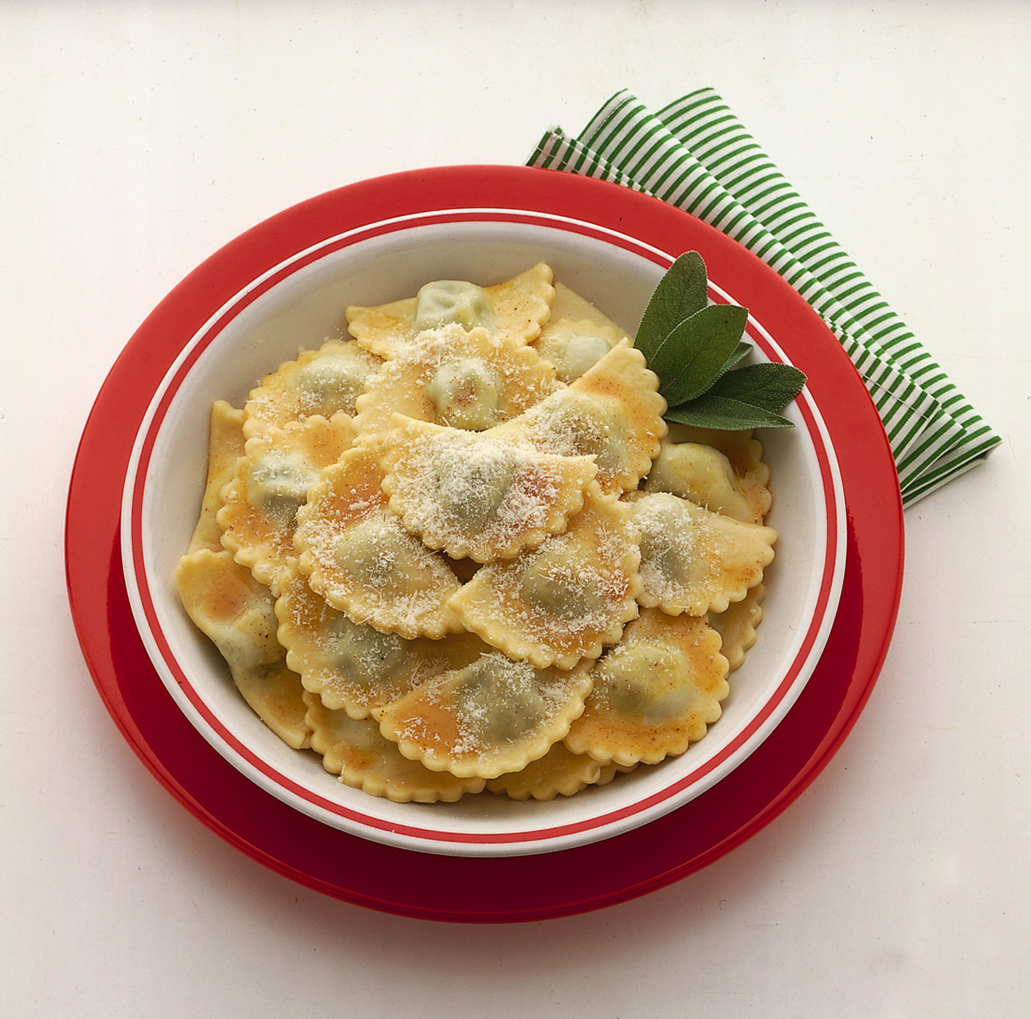 Равиоли (Ravioli)