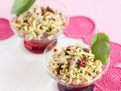 Pasta Fredda In Tutti I Modi 20 Ricette Sfiziose Donna Moderna