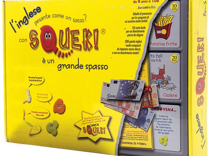 Cranium: gioco da tavolo per tutta la famiglia