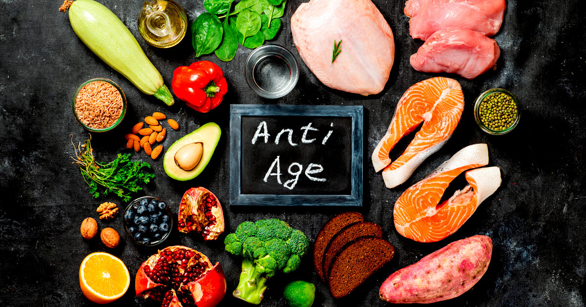 Age food. Анти age продукты. Anti age питание картинки.