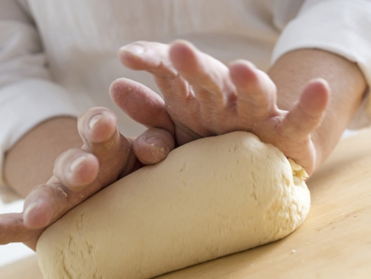 Ricetta Pasta fresca di semola - Donna Moderna