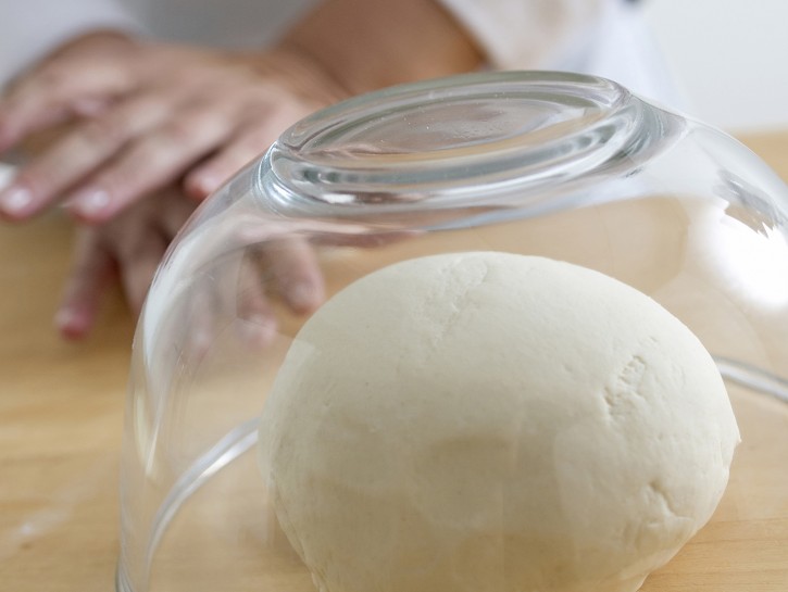 Ricetta Pasta fresca di semola - Donna Moderna