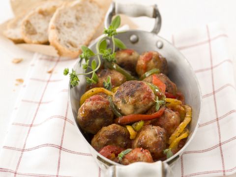 Polpette 15 Ricette Facili E Sfiziose Donna Moderna