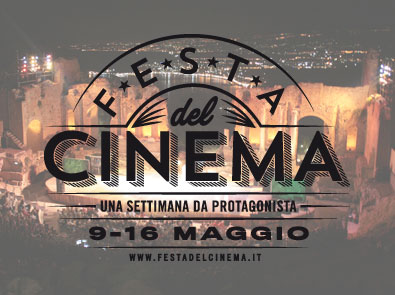 Festa Del Cinema: Scopri Gli Sconti, Le Iniziative, I Premi... - Donna ...