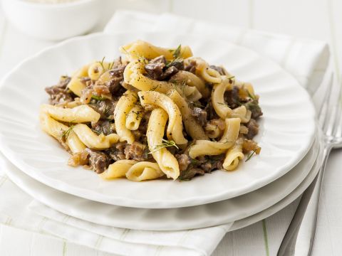 Ricetta Pasta fresca di semola - Donna Moderna