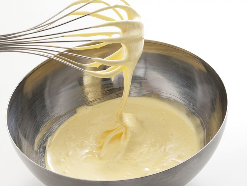 Ricetta Crema inglese al caramello - Donna Moderna