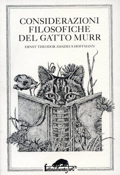 I 10 libri per chi ama i gatti - Donna Moderna