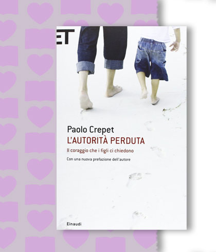 Libri per mamme e papà: come crescere figli felici - Donna Moderna