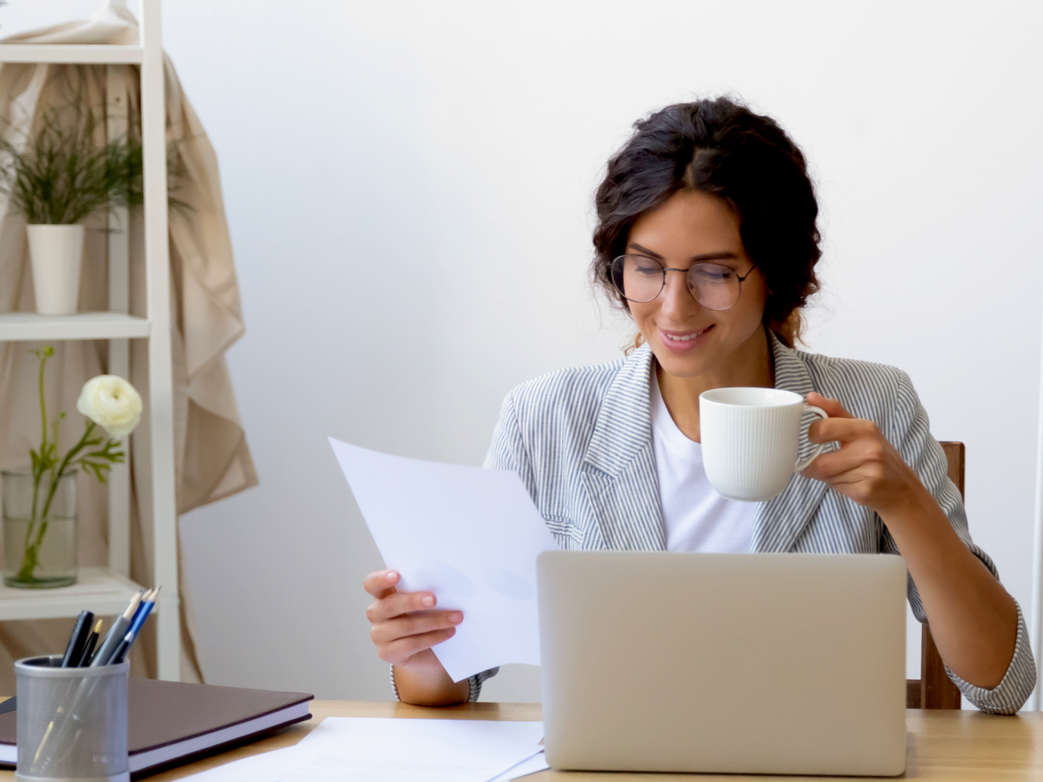 Riparti dal “Perché” se non sai cosa scrivere sul tuo sito