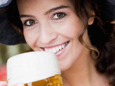 Birra Analcolica E Alcolica A Confronto Rischi E Benefici Donna Moderna