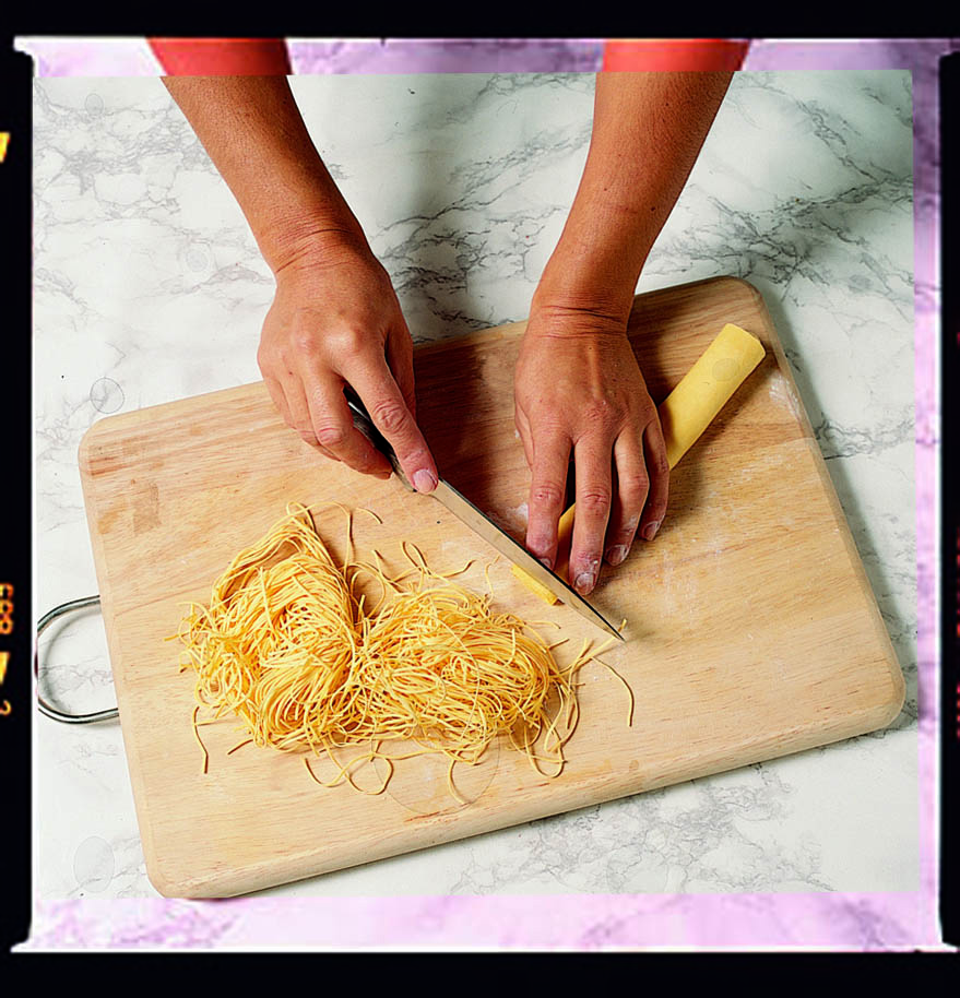 Ricetta Maccheroncini di Campofilone al ragù - Donnamoderna