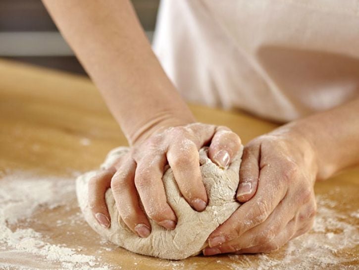 Come fare la pasta madre - Donna Moderna